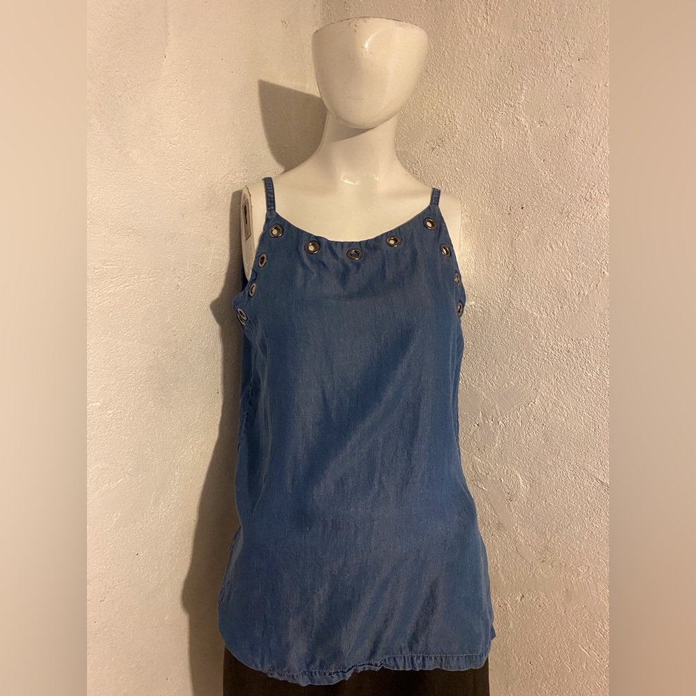 Linea Donna Jean Tank Top M
